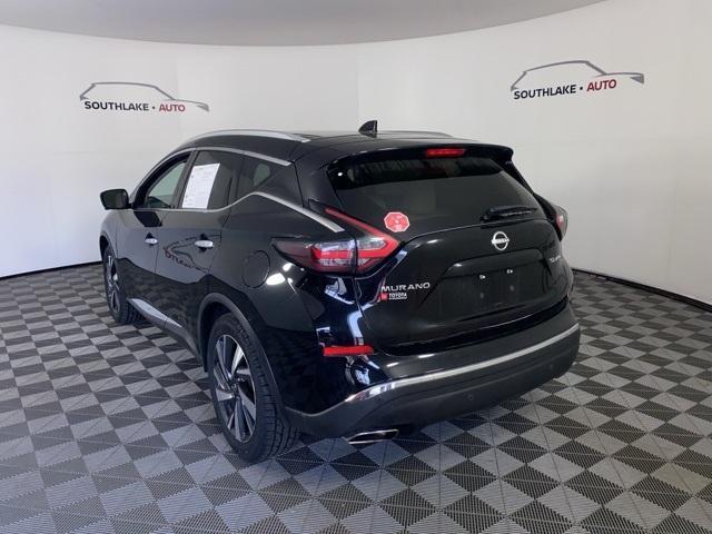 used 2023 Nissan Murano car, priced at $26,998