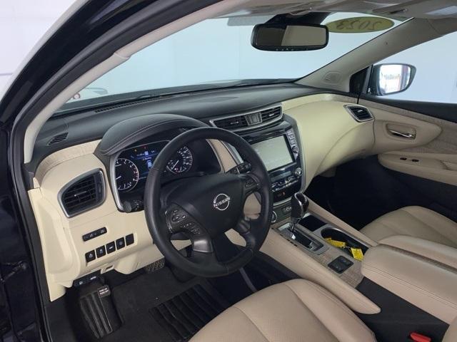 used 2023 Nissan Murano car, priced at $26,998