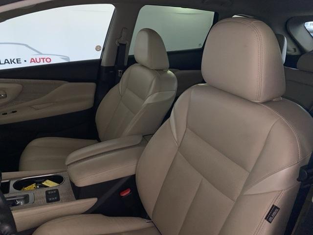 used 2023 Nissan Murano car, priced at $26,998