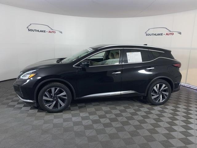 used 2023 Nissan Murano car, priced at $26,998