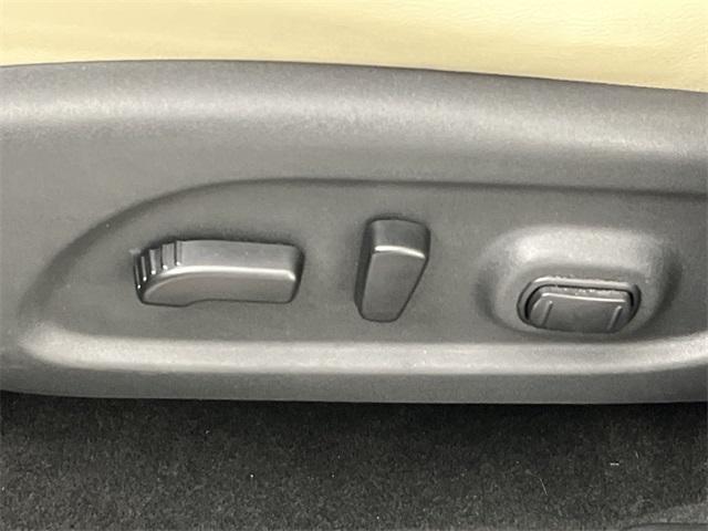 used 2023 Nissan Murano car, priced at $27,998