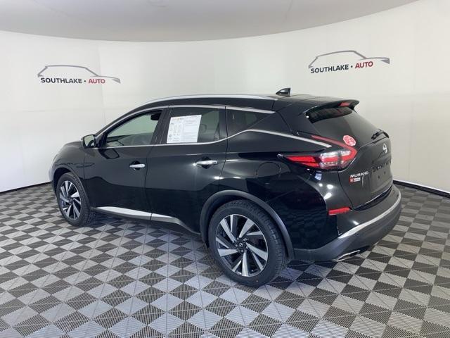 used 2023 Nissan Murano car, priced at $26,998