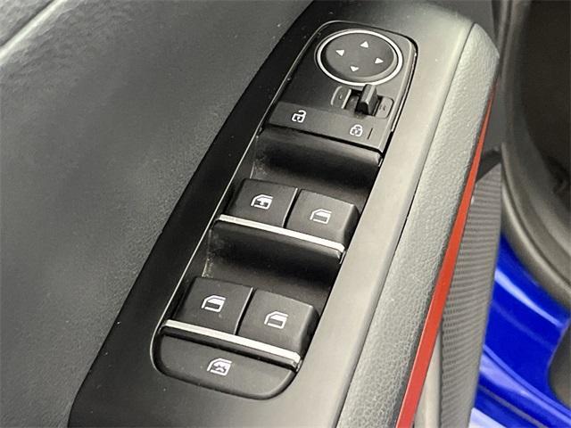 used 2023 Kia Soul car, priced at $19,998