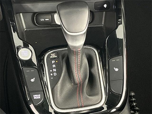 used 2023 Kia Soul car, priced at $19,998