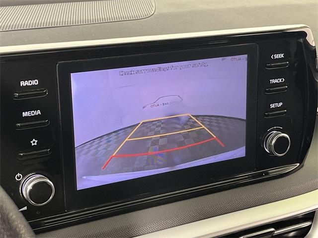 used 2023 Kia K5 car, priced at $23,498