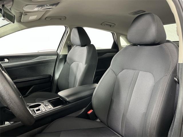 used 2023 Kia K5 car, priced at $23,498