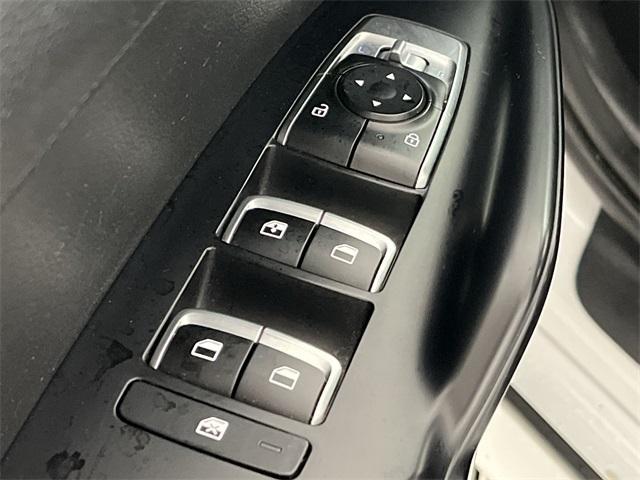used 2023 Kia K5 car, priced at $23,498