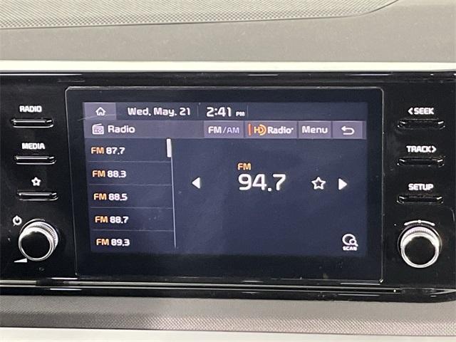 used 2023 Kia K5 car, priced at $23,498
