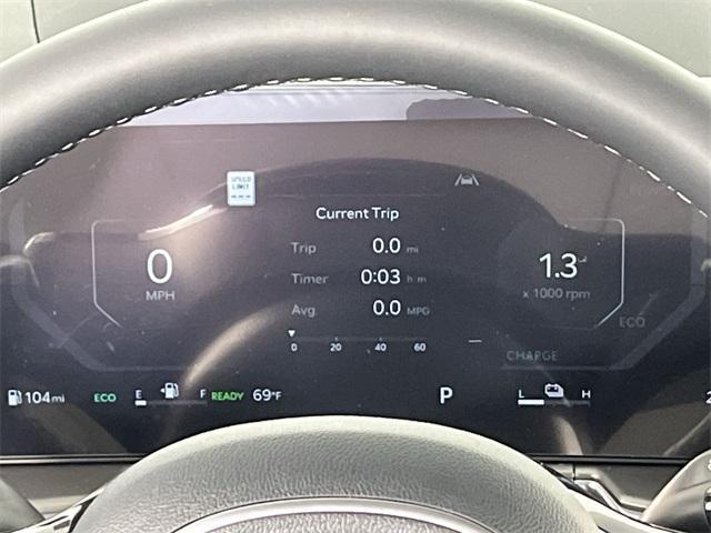 new 2025 Kia Sorento Hybrid car, priced at $44,569
