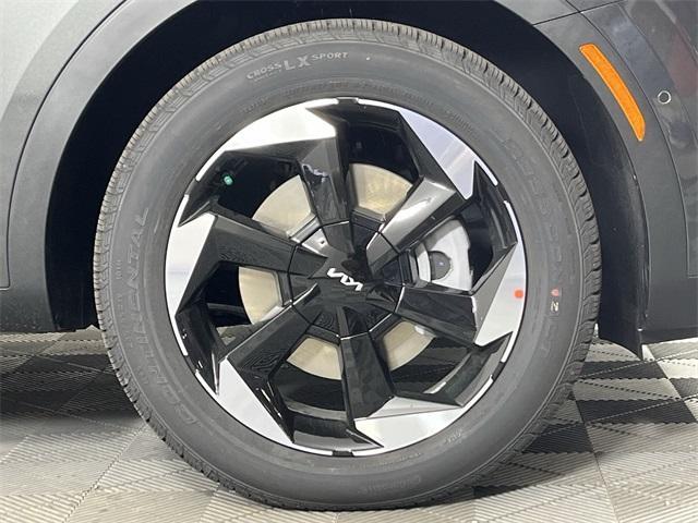 new 2025 Kia Sorento Hybrid car, priced at $44,569