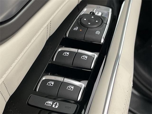 new 2025 Kia Sorento Hybrid car, priced at $44,569