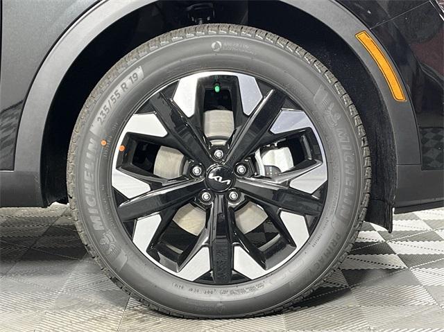 new 2024 Kia Sportage Plug-In Hybrid car, priced at $41,650