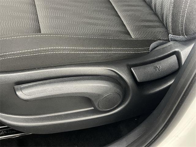 used 2021 Kia Sportage car, priced at $19,898