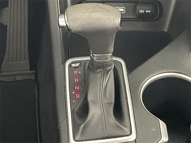 used 2021 Kia Sportage car, priced at $19,898