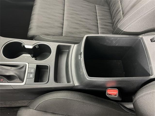 used 2021 Kia Sportage car, priced at $19,898