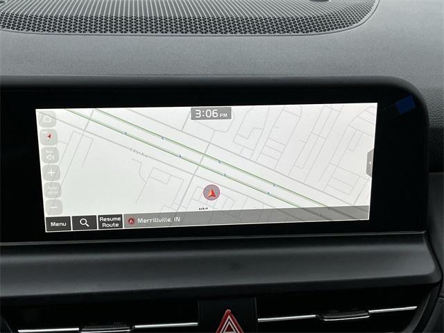 new 2025 Kia Seltos car, priced at $30,053