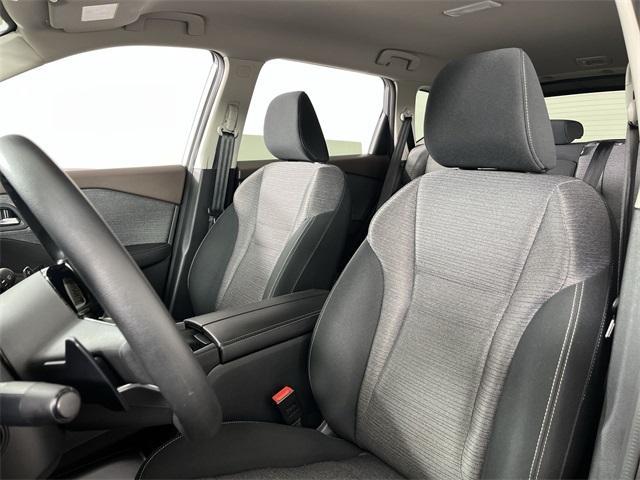 used 2021 Nissan Rogue car, priced at $17,998