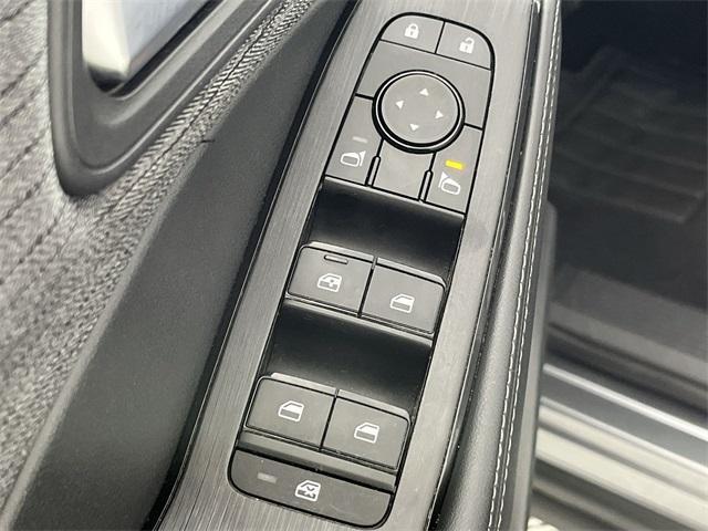 used 2021 Nissan Rogue car, priced at $17,998