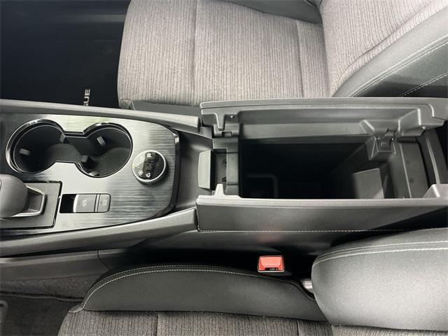 used 2021 Nissan Rogue car, priced at $17,998