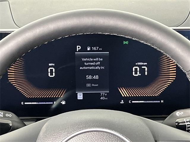 new 2025 Kia K5 car, priced at $31,530