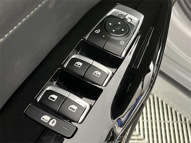 new 2025 Kia K5 car, priced at $31,530
