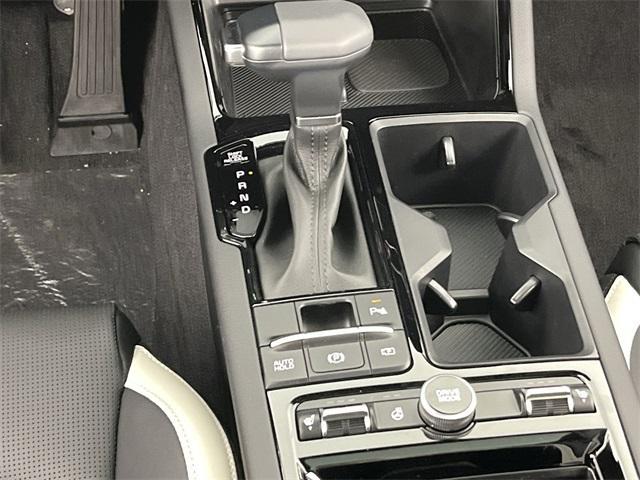 new 2025 Kia K5 car, priced at $31,530