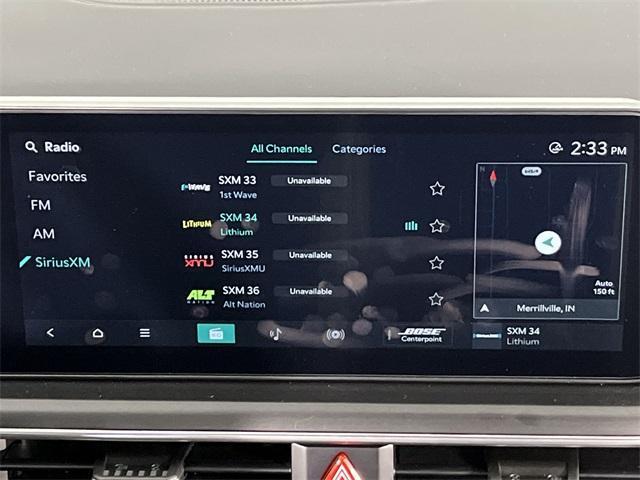 new 2025 Kia K5 car, priced at $31,530
