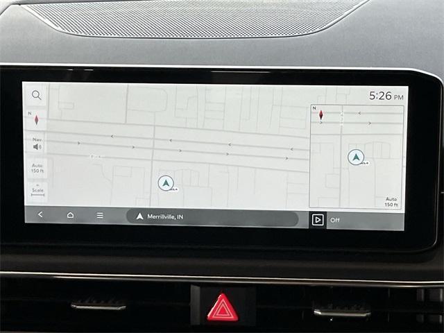 new 2025 Kia K5 car, priced at $31,530