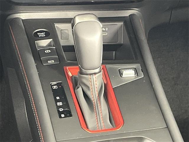 new 2026 Nissan Kicks car, priced at $29,661