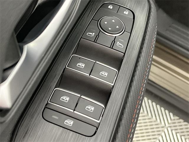 new 2026 Nissan Kicks car, priced at $29,661