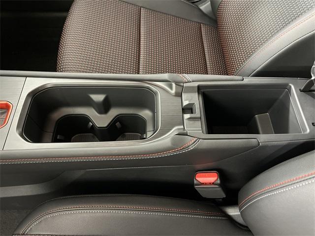 new 2026 Nissan Kicks car, priced at $29,661