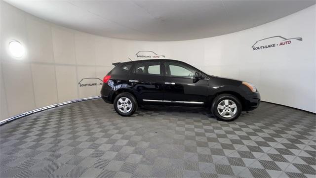 used 2013 Nissan Rogue car, priced at $8,998