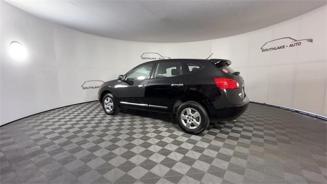 used 2013 Nissan Rogue car, priced at $8,998