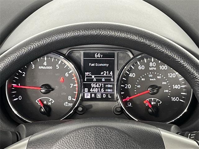 used 2013 Nissan Rogue car, priced at $8,998