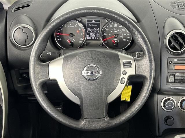used 2013 Nissan Rogue car, priced at $8,998