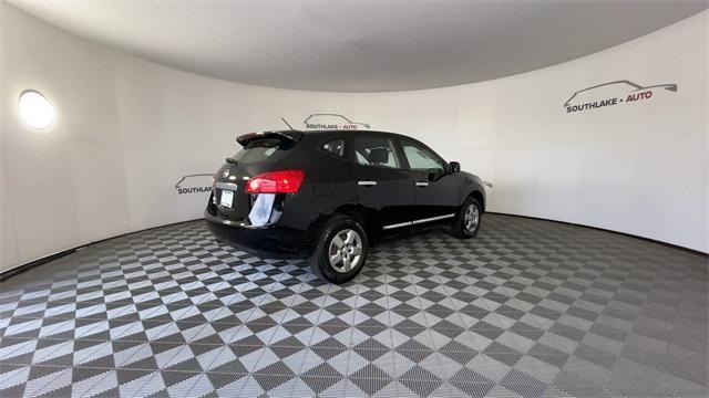used 2013 Nissan Rogue car, priced at $8,998