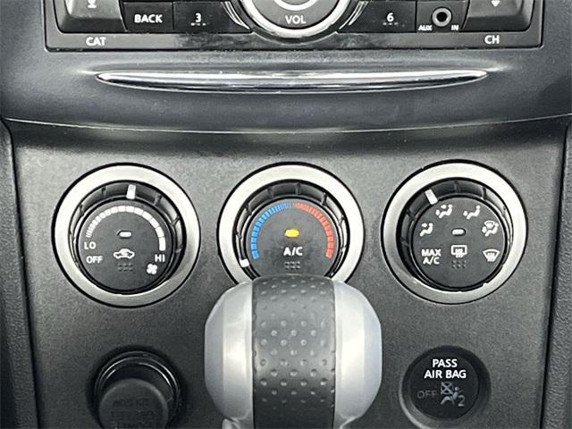 used 2013 Nissan Rogue car, priced at $8,998