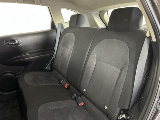 used 2013 Nissan Rogue car, priced at $8,998