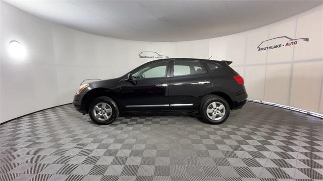 used 2013 Nissan Rogue car, priced at $8,998