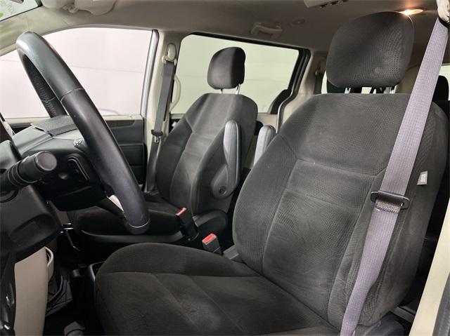 used 2015 Dodge Grand Caravan car, priced at $9,247