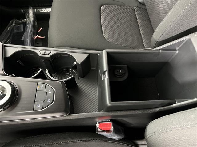 new 2026 Kia Sportage Hybrid car, priced at $30,243