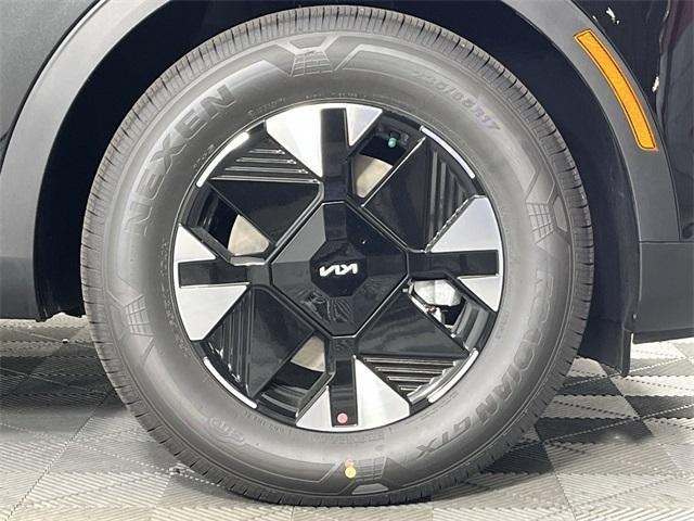 new 2026 Kia Sportage Hybrid car, priced at $30,243