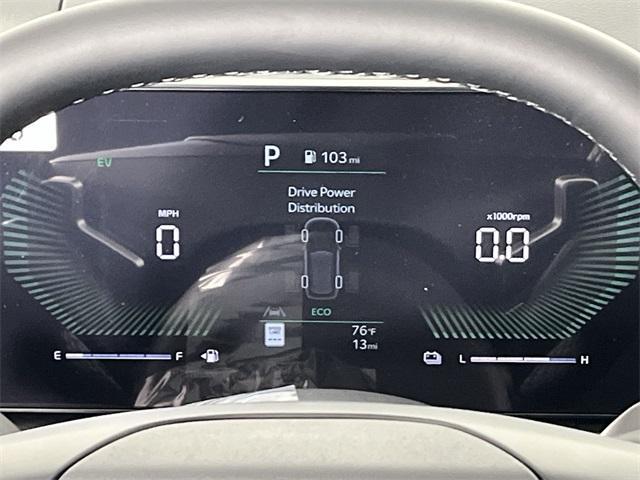 new 2026 Kia Sportage Hybrid car, priced at $30,243