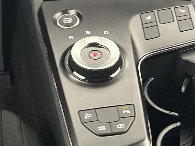 new 2026 Kia Sportage Hybrid car, priced at $30,243