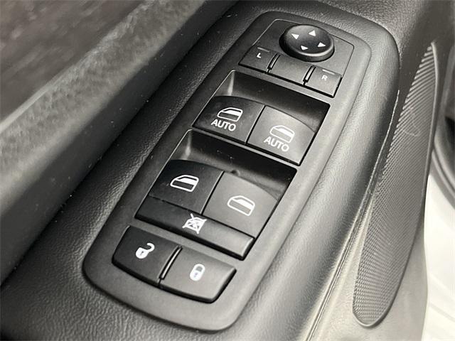 used 2018 Jeep Grand Cherokee car, priced at $18,498