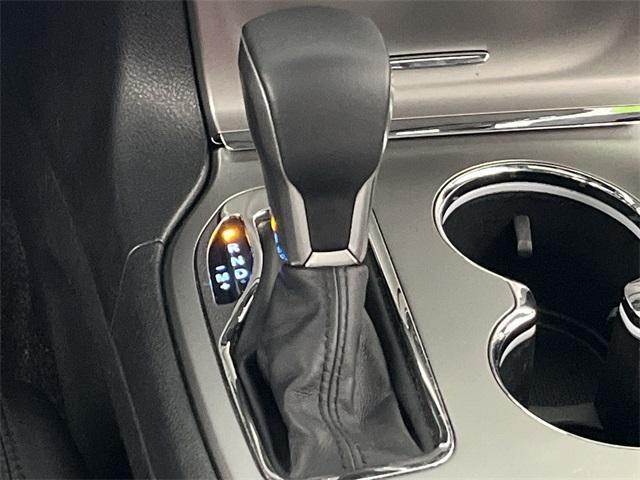 used 2018 Jeep Grand Cherokee car, priced at $18,498