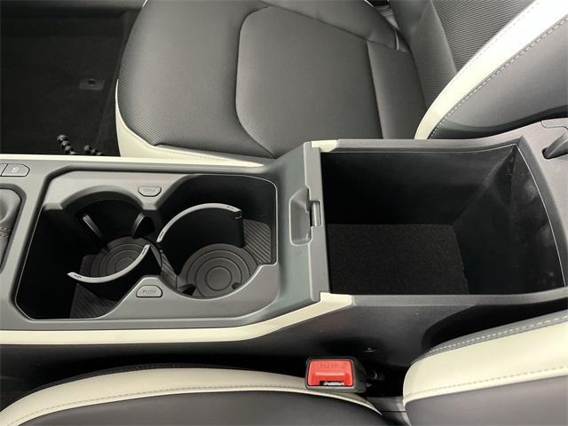 new 2025 Kia K4 car, priced at $25,714