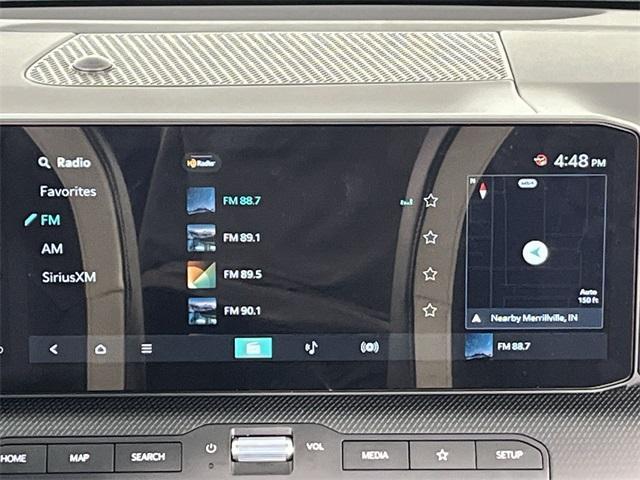 new 2025 Kia K4 car, priced at $25,714