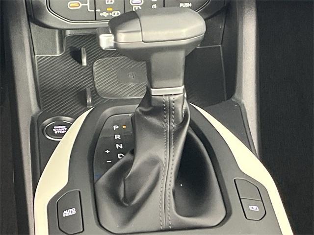 new 2025 Kia K4 car, priced at $25,714