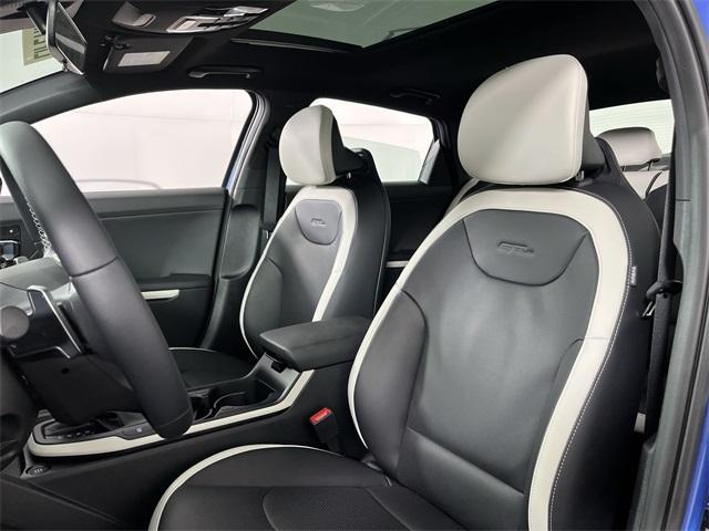 new 2025 Kia K4 car, priced at $25,714